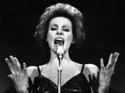Murió Ornella Vanoni, la legendaria estrella de la canción italiana, a los 91 años