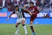 Lanús y Atlético Mineiro se van al alargue en la final de la Copa Sudamericana