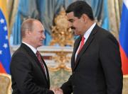Putin ratificó el compromiso de Rusia con Venezuela en su relación estratégica