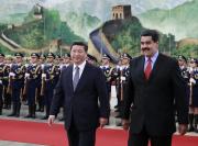 China asegura que mantendrá su apoyo a Venezuela para salvaguardar su soberanía y seguridad