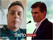 El tiempo me dará la razón: Lara arremete contra Rodrigo Paz lo llama mentiroso y ‘cínico’ por incumplir sus promesas
