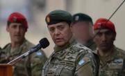 Un General en Defensa: el primer militar desde 1983