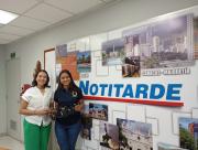 Entre Noticias celebra 25 años de transmisión