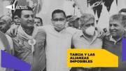 Tarija y las alianzas políticas imposibles