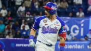 LVBP: Franklin Barreto habla de su gran momento ofensivo con Tiburones de La Guaira