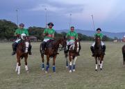 En un partidazo, La Arisca Stella Artois se consagró en Las Cortaderas