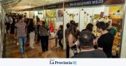 “San Juan Emprende” brilla con emprendedores y artesanos
