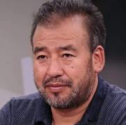 Blatmann, el ministro de Justicia