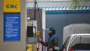 El aumento del GNC está al caer