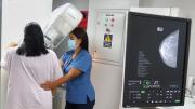 Cáncer de mama: una red federal de investigación trabaja para mejorar los procesos de atención a pacientes