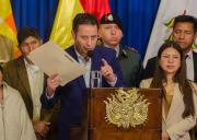 Lara, ¿el caudillo bárbaro?