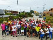 Invitan a todas las familias a la segunda edición de Paseo Navideño en Bejuma