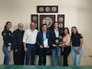 Alianza UJAP-Super Autos Premium impulsa talento técnico y educativo