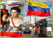 Efemérides del 23 de noviembre: Muere Manuelita Sáenz