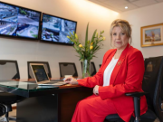 Monteoliva ratificó el legado de Bullrich