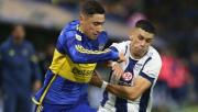 Boca, anfitrión de Talleres en el cruce de Octavos de Final del Clausura