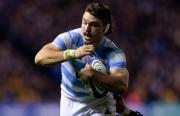 Los Pumas se miden ante Inglaterra en el último cruce del 2025