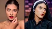 La hermana Eva: la increíble historia de la exmodelo de 21 años que eligió la vida religiosa y se volvió viral en redes