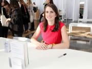 Quién es Tatiana Schlossberg, la nieta de John F. Kennedy que padece un cáncer terminal