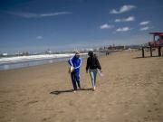 Pronóstico del tiempo: cómo estará el clima este domingo 23 de noviembre y los próximos días