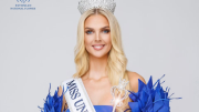 Valores en guerra: ¿Por qué Brigitta Schaback abandonó el título de Miss Estonia?