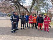 Intensificar controles