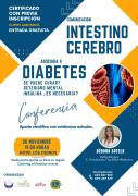 Conferencia en el marco de mes de la diabetes ‣ El Pueblo Digital Uruguay