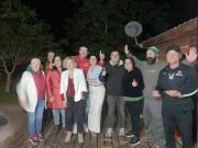 Nacional Libertarios arrebatan escaño a derecha tradicional