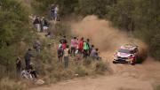 RUGEN LOS GRANDES DEL RALLY SUDAMERICANO