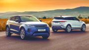 Evoque 2020, tecnología que renueva la ciudad