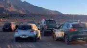 Detienen en el norte de Chile a boliviano por robo de vehículos, en medio hubo balacera