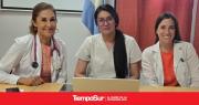 Equipos de salud de epidemiología se capacitaron en tuberculosis