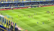 Boca vs. Talleres de Córdoba EN VIVO, minuto a minuto: por los Playoffs del Torneo Clausura