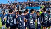 Jorge Newbery finalizó primero con goleada y también se clasificó CAI