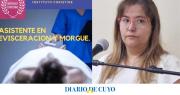 Desde “Criminalística” hasta “Curso de Monotributista”, la feligresa evangélica investigada ofrecía una amplia gama de carreras sin aval legal