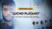 Reportajes T13: Lucho Plátano, pistolero serial y crimen olvidado