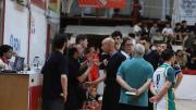 Perdió el básquet: no se jugó el partido entre Independiente de Neuquén y Pérfora