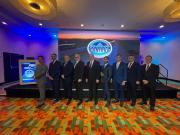 Carlos Rondón asumió la presidencia de Canidra para el período 2025-2027