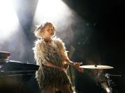 Juana Molina en La Trastienda: la vanguardia que puede bailar tu perra