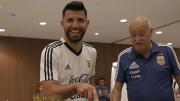 Luto en el fútbol argentino: murió Omar Souto, histórico gerente de Selecciones