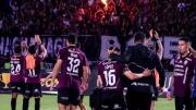 Liga FUTVE: Carabobo FC conquista el Torneo Clausura y ahora buscará bordar su primera estrella