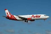 Avior mantiene sus operaciones internacionales