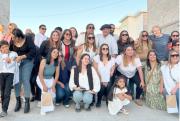 Besozzi en Cardona y Dolores