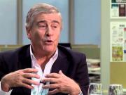 Oscar Aguad calificó de “audaz” la designación de Carlos Presti en Defensa