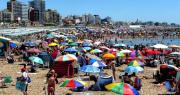 El fin de semana largo rompe todos los récords y Mar del Plata alcanzó cifras inéditas en 15 años