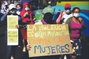 Bolivia está entre los países con más prevalencia de violencia contra la mujer