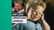 A más de 25 años de su estreno: Así luce hoy el protagonista de Stuart Little, Jonathan Lipnicki
