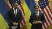 EEUU muy optimista tras conversaciones sobre Ucrania en Ginebra