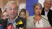 Jara y Kast afinan estrategias para la segunda vuelta presidencial