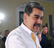 Estados Unidos considera lanzar panfletos en Venezuela